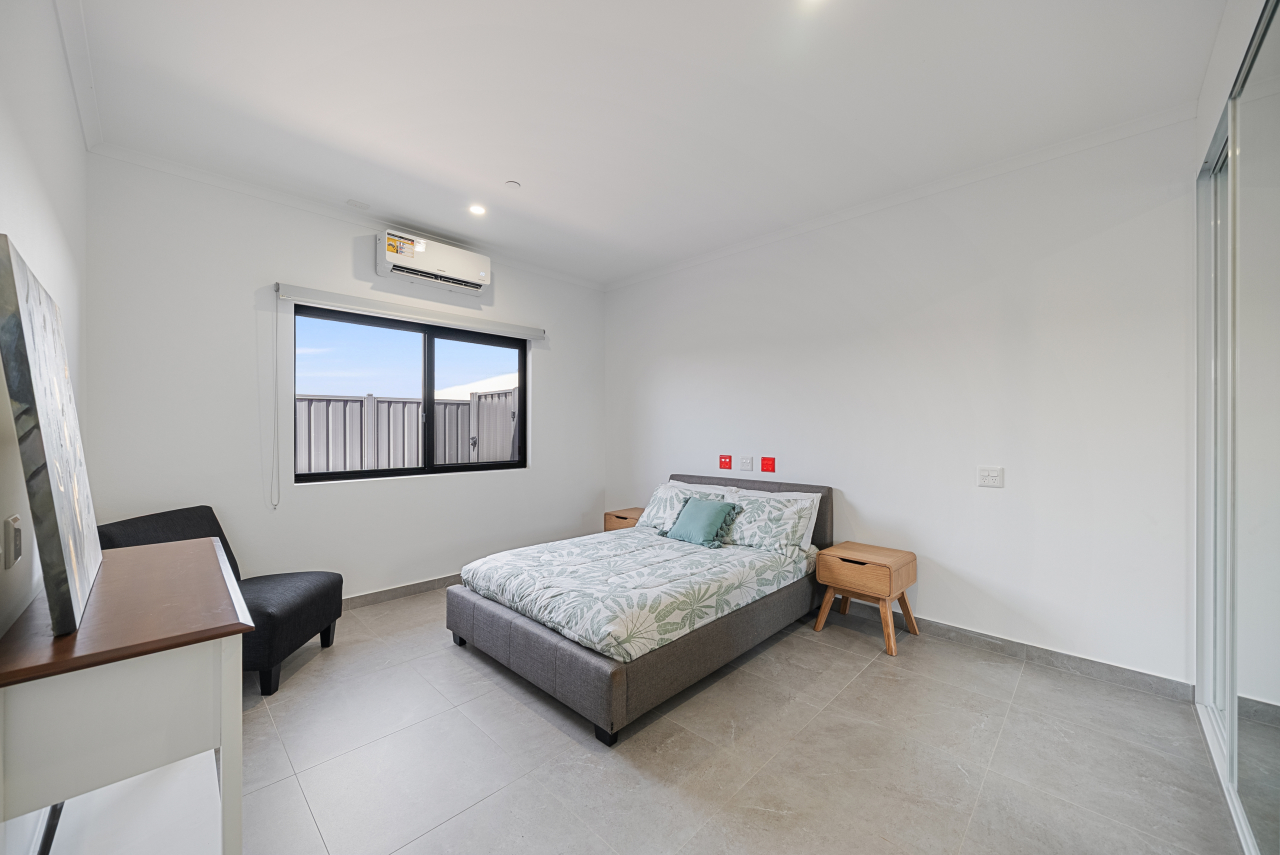 HPS Single Tenancy Villas — Home image 4