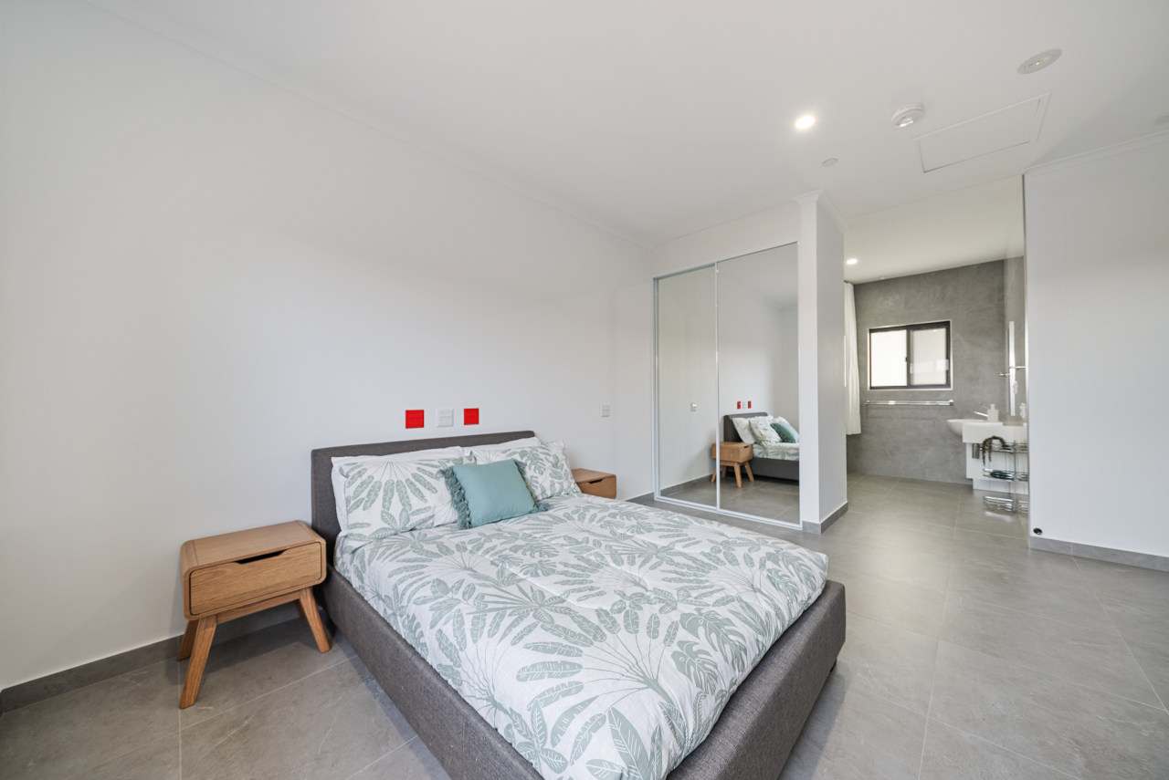 HPS Single Tenancy Villas — Home image 5