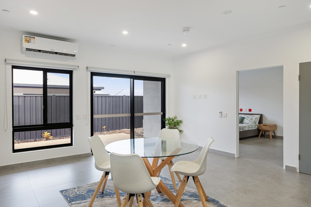 HPS Single Tenancy Villas — Home image 6
