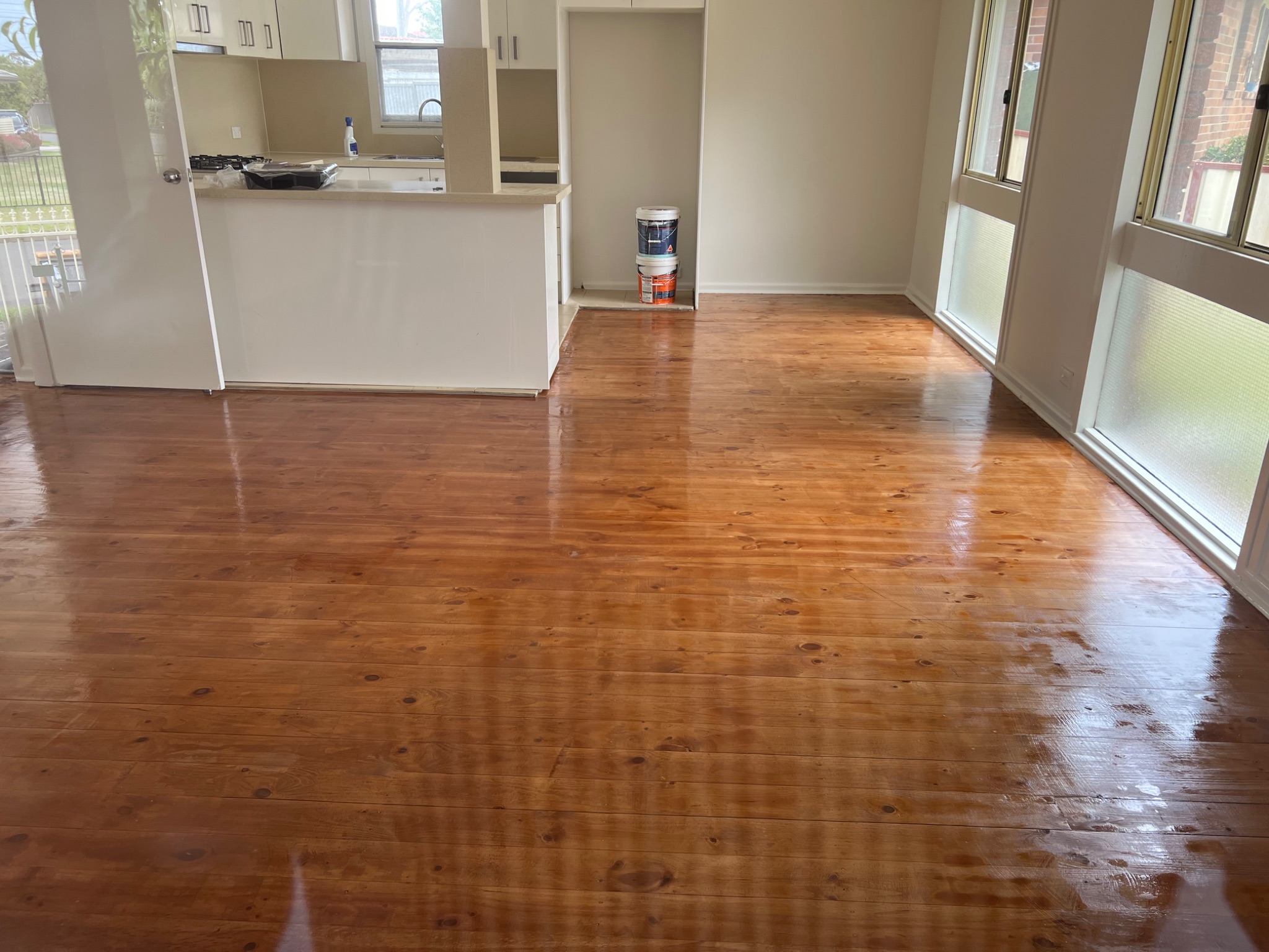 Hebersham — Home image 3