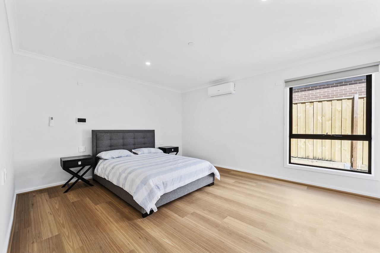 Rockbank SDA Home – Close to Melton Hospital, Parks & Entertainment — Home image 7