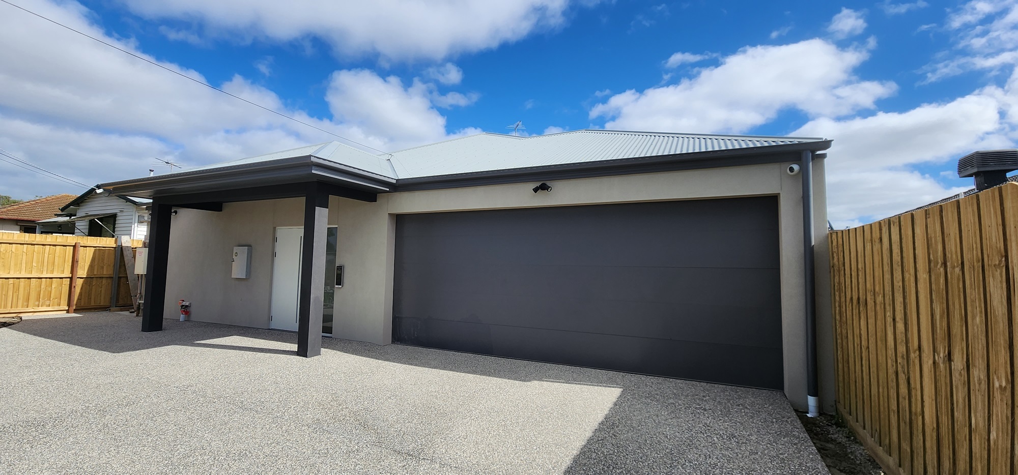First Completely Automated SDA Home in Victoria at prime location in Norlane