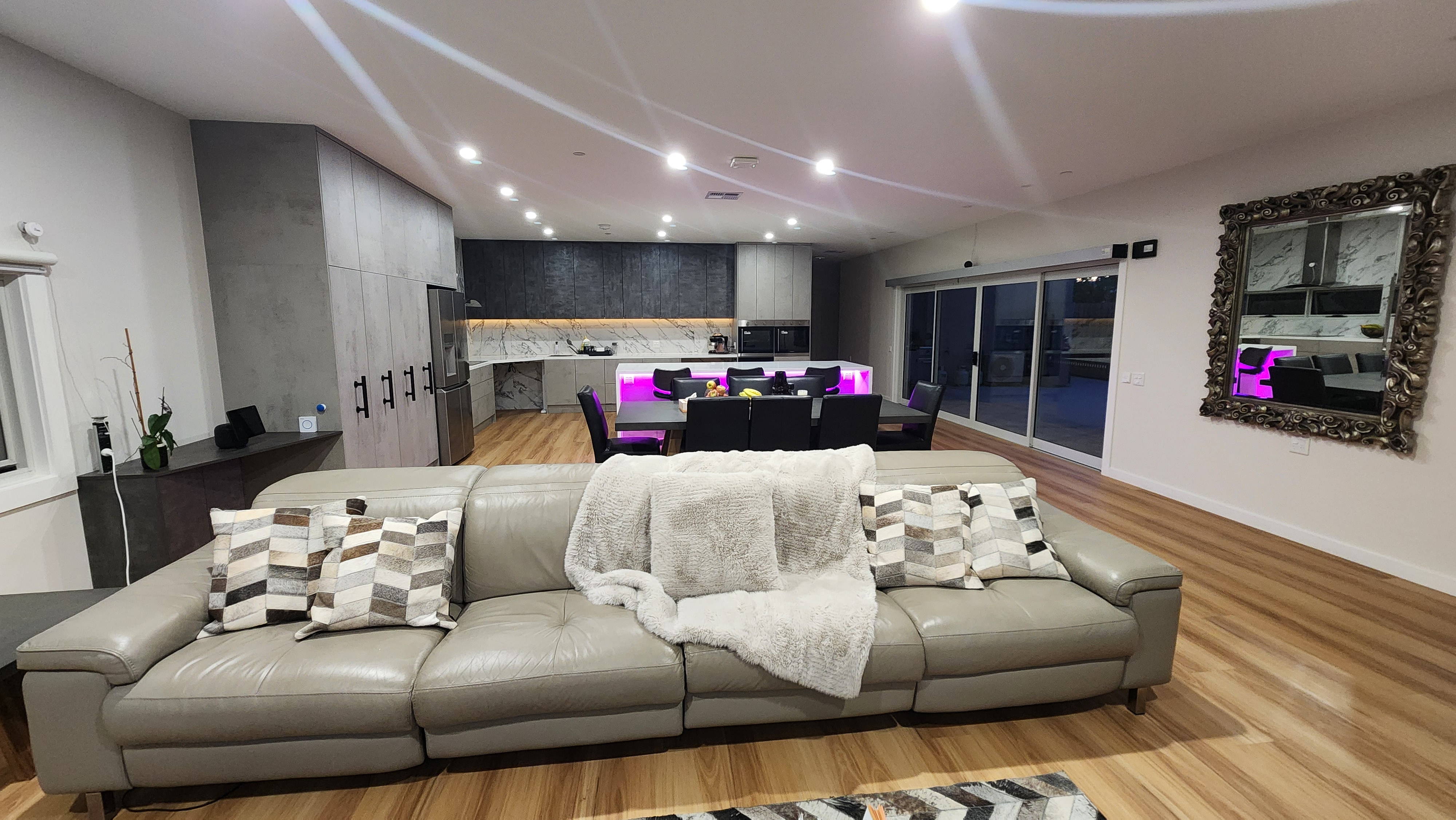 First Completely Automated SDA Home in Victoria at prime location — Home image 3