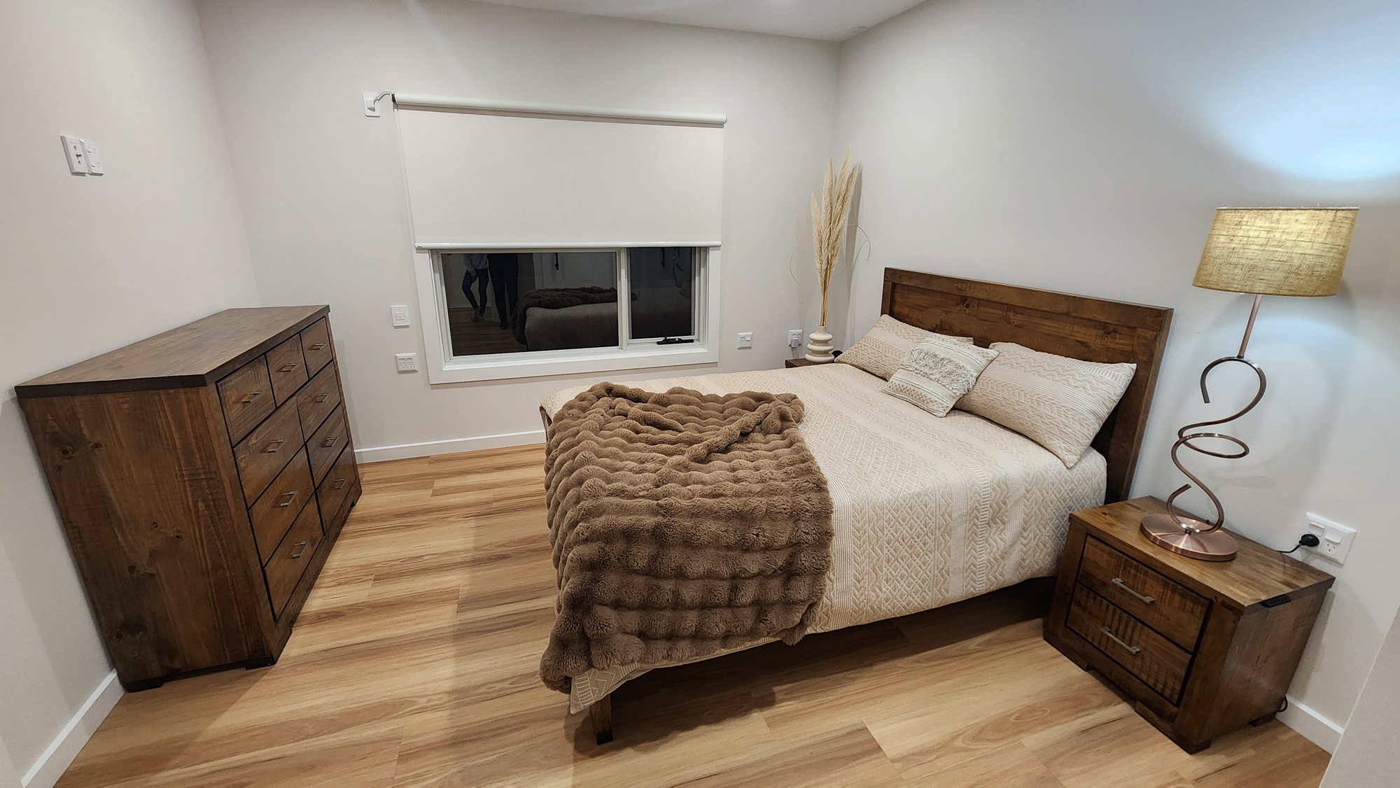 First Completely Automated SDA Home in Victoria at prime location — Home image 4