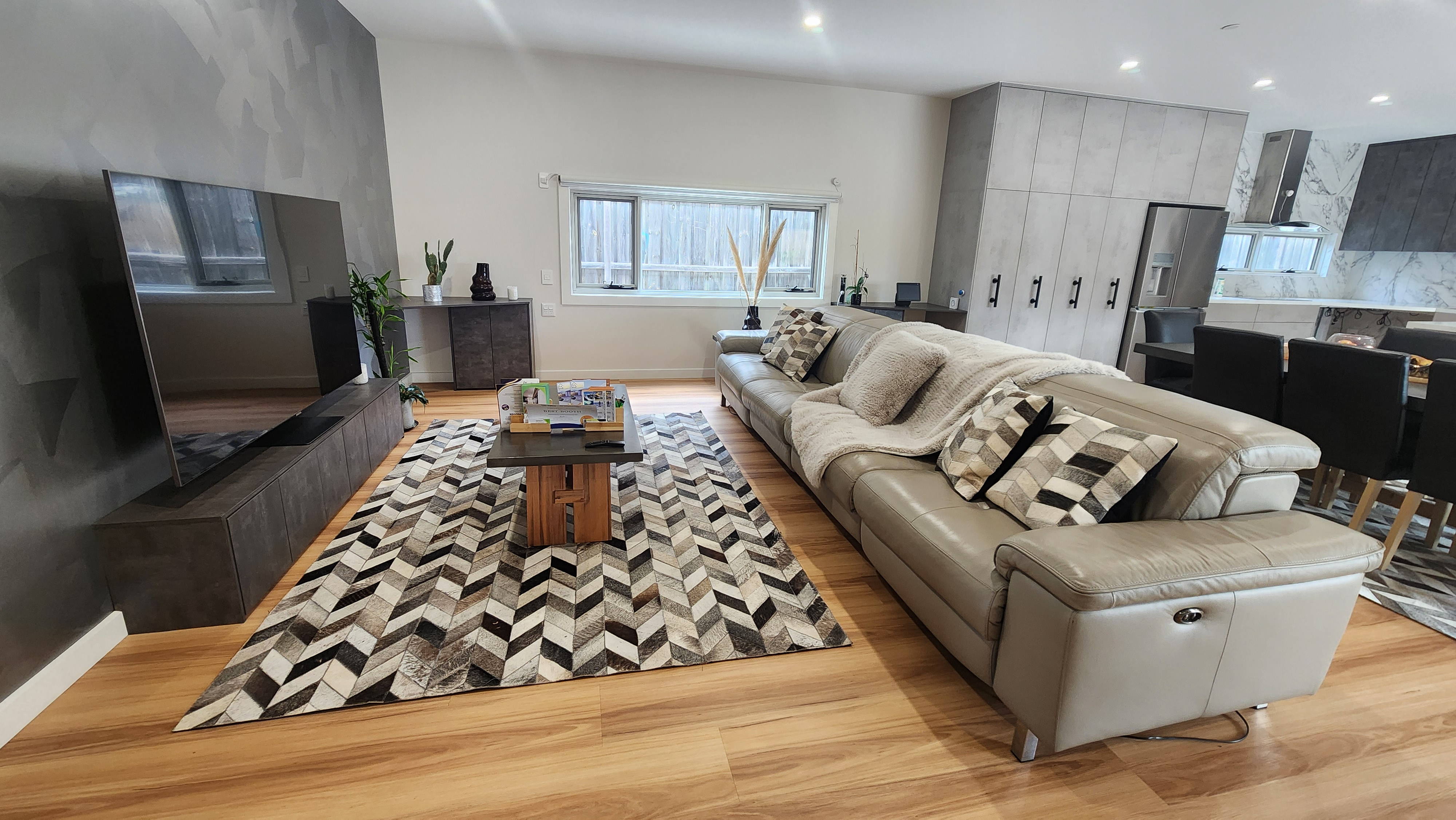 First Completely Automated SDA Home in Victoria at prime location — Home image 5