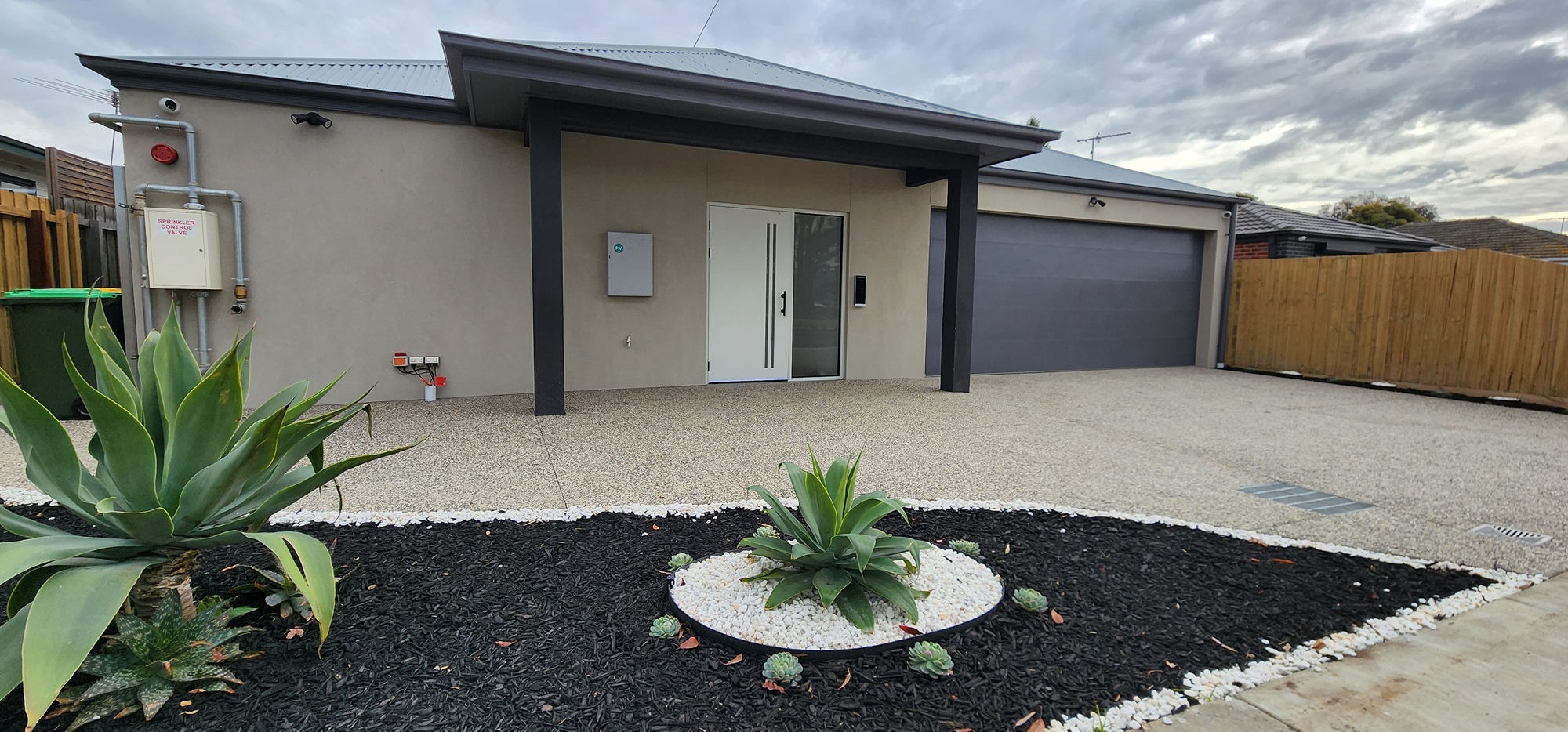 First Completely Automated SDA Home in Victoria at prime location — Home image 8