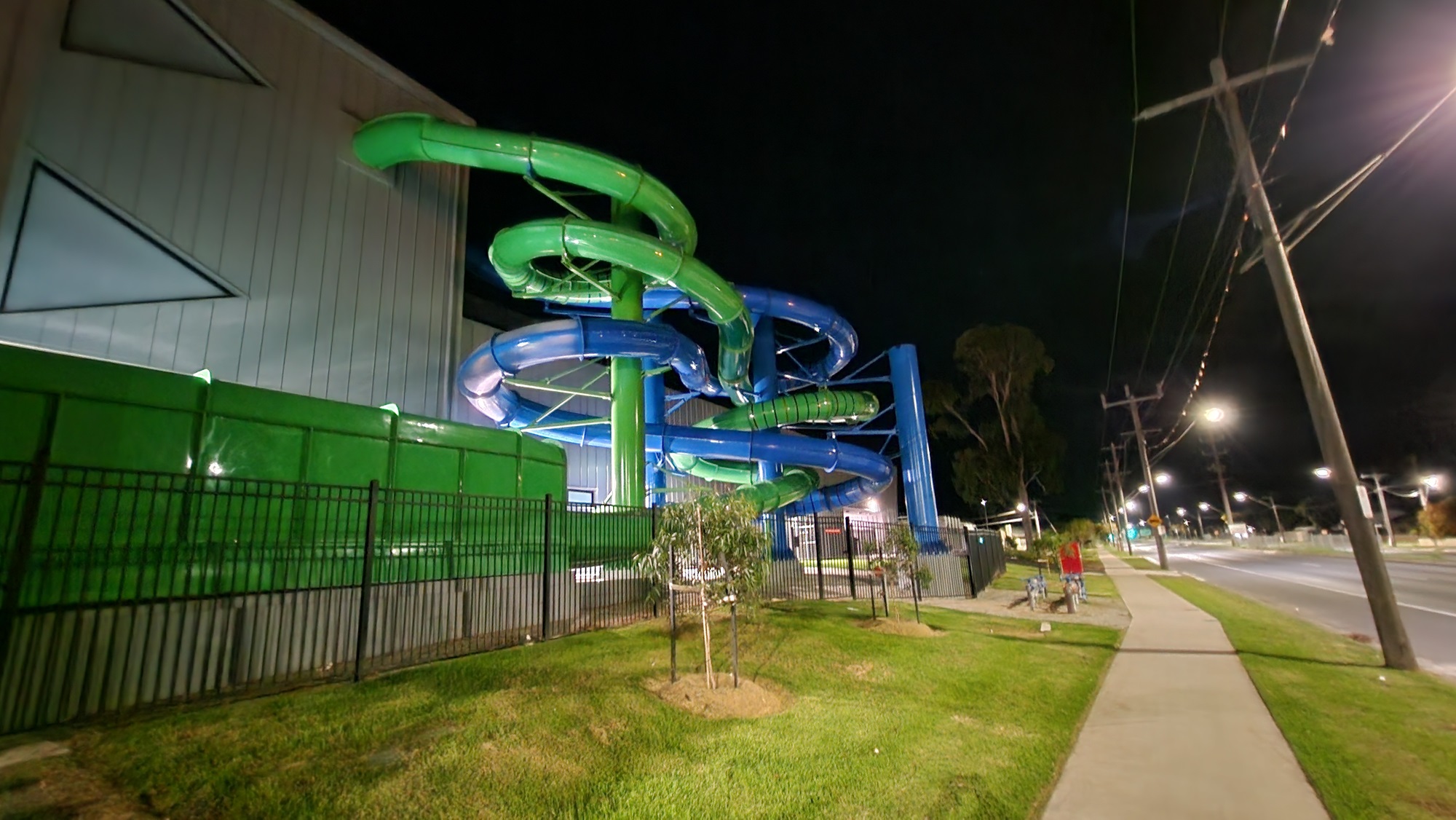 First Completely Automated SDA Home in Victoria at prime location — Home image 9