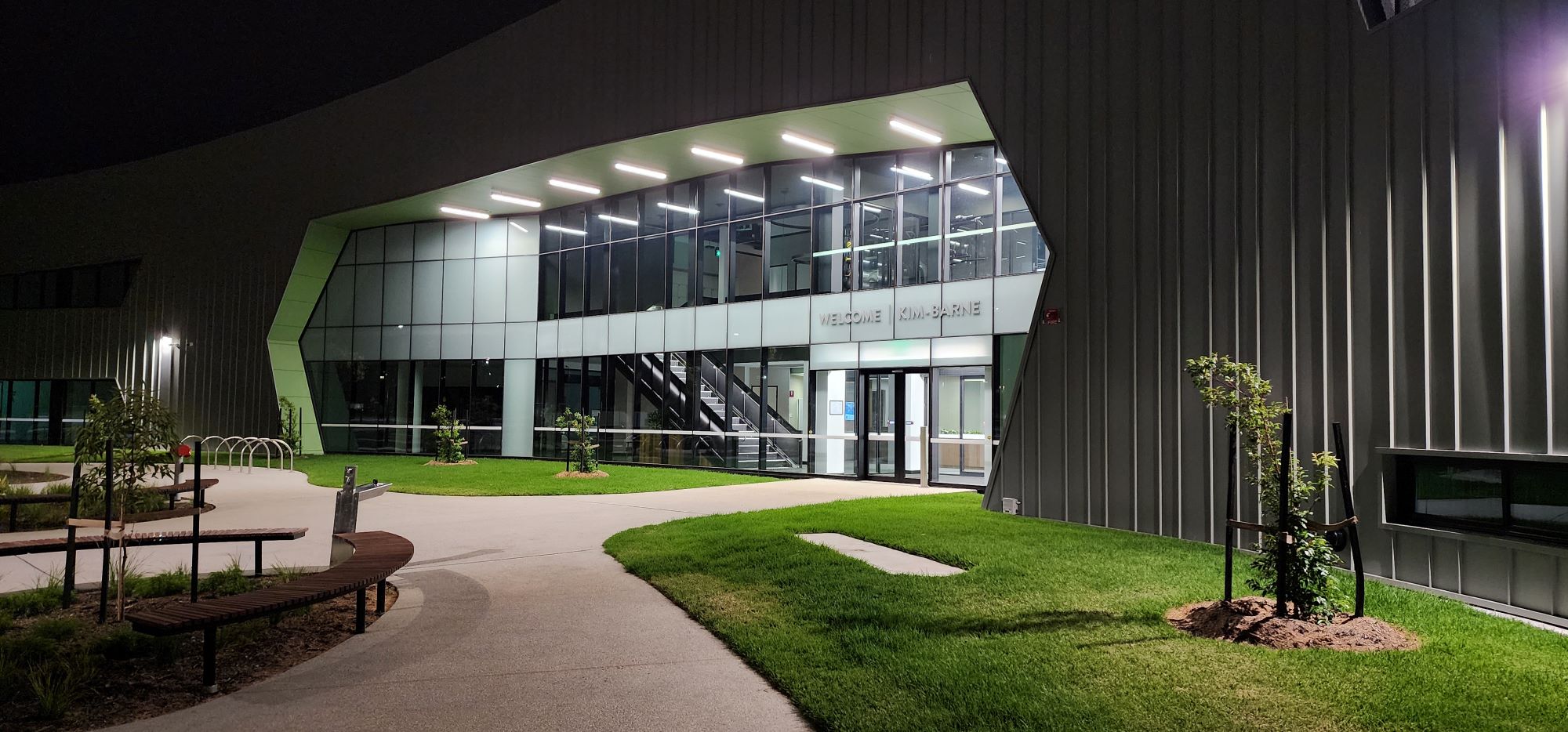 First Completely Automated SDA Home in Victoria at prime location — Home image 10
