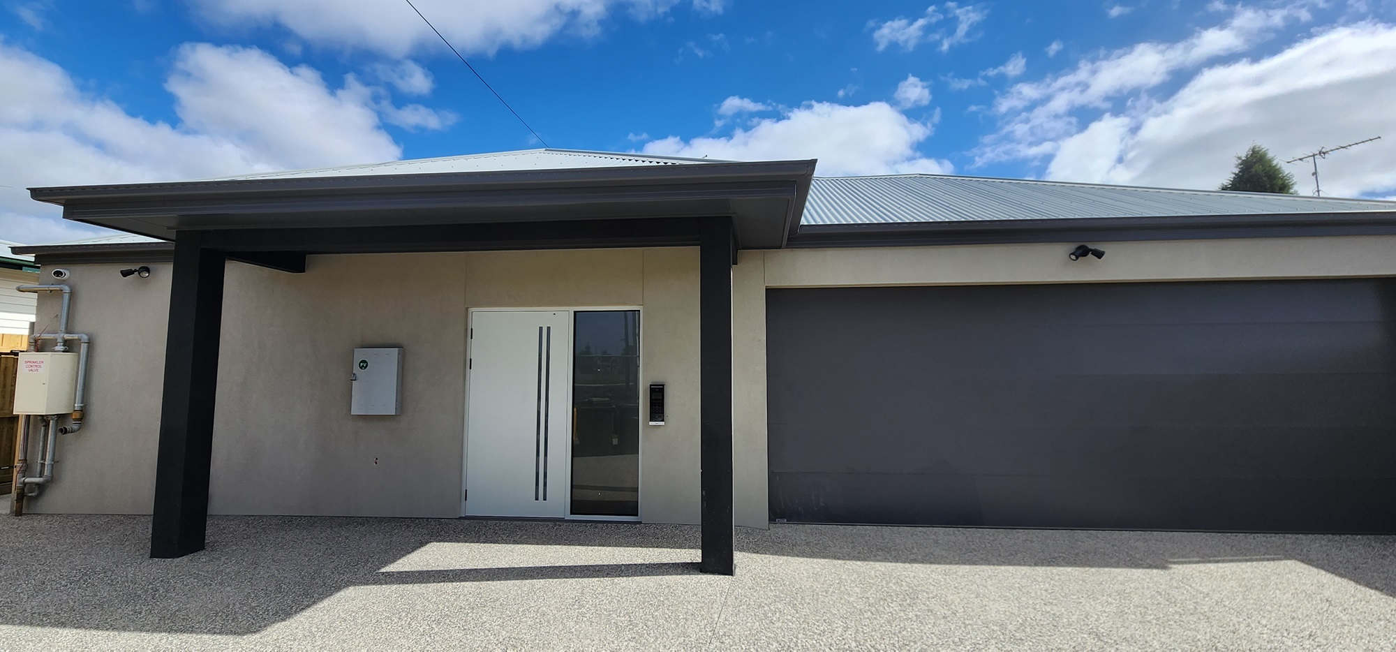 First Completely Automated SDA Home in Victoria at prime location — Home image 12