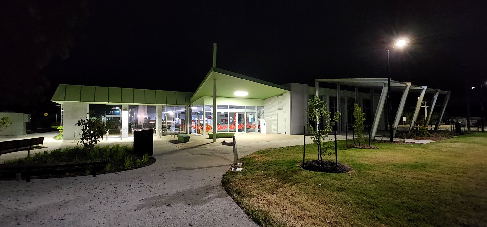 First Completely Automated SDA Home in Victoria at prime location — Home image 14