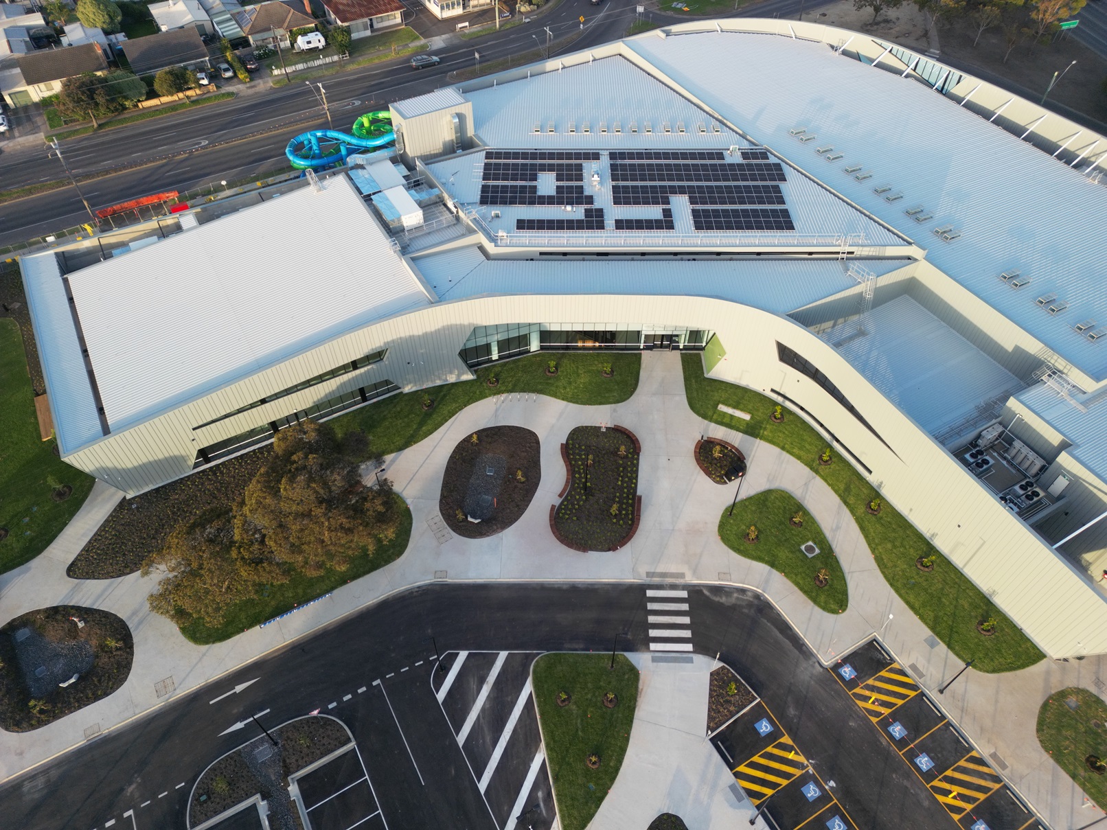 First Completely Automated SDA Home in Victoria at prime location — Home image 16