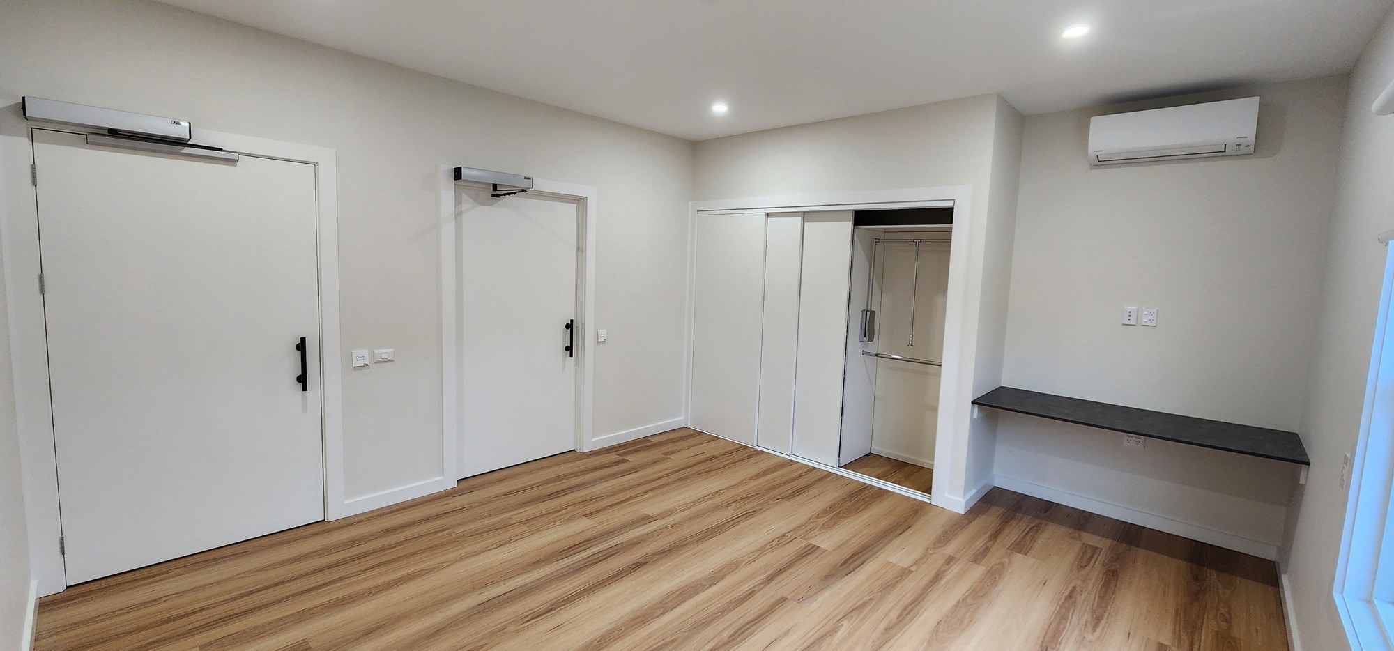 First Completely Automated SDA Home in Victoria at prime location — Home image 21