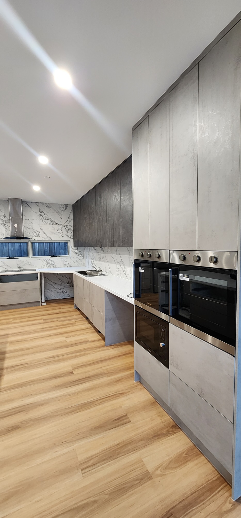 First Completely Automated SDA Home in Victoria at prime location — Home image 23