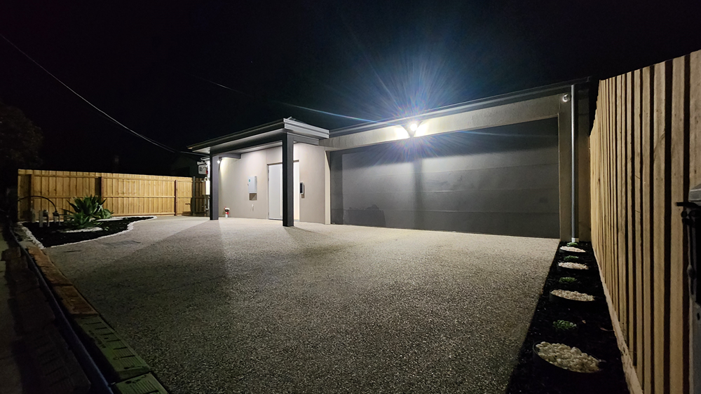 First Completely Automated SDA Home in Victoria at prime location — Home image 24