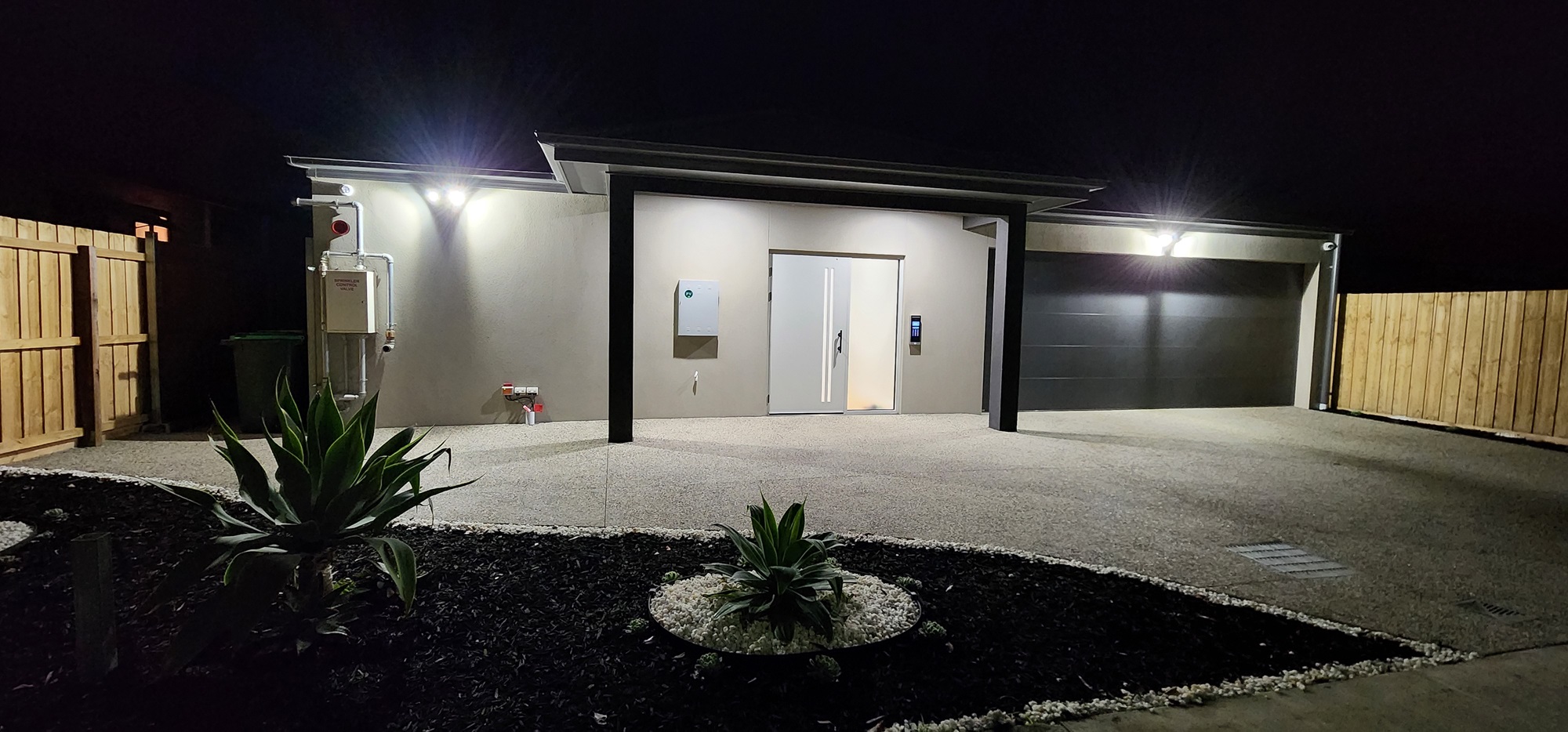 First Completely Automated SDA Home in Victoria at prime location — Home image 26