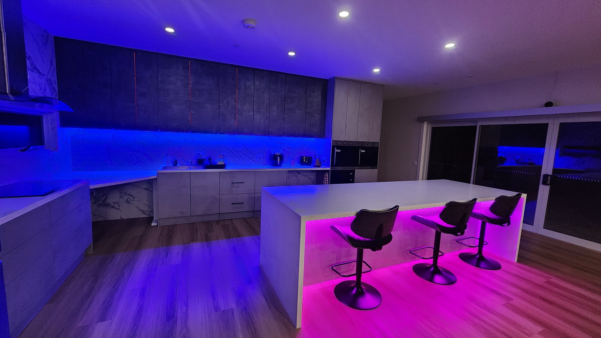 First Completely Automated SDA Home in Victoria at prime location — Home image 28