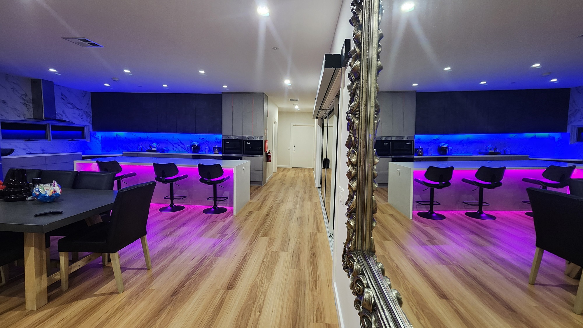 First Completely Automated SDA Home in Victoria at prime location — Home image 30