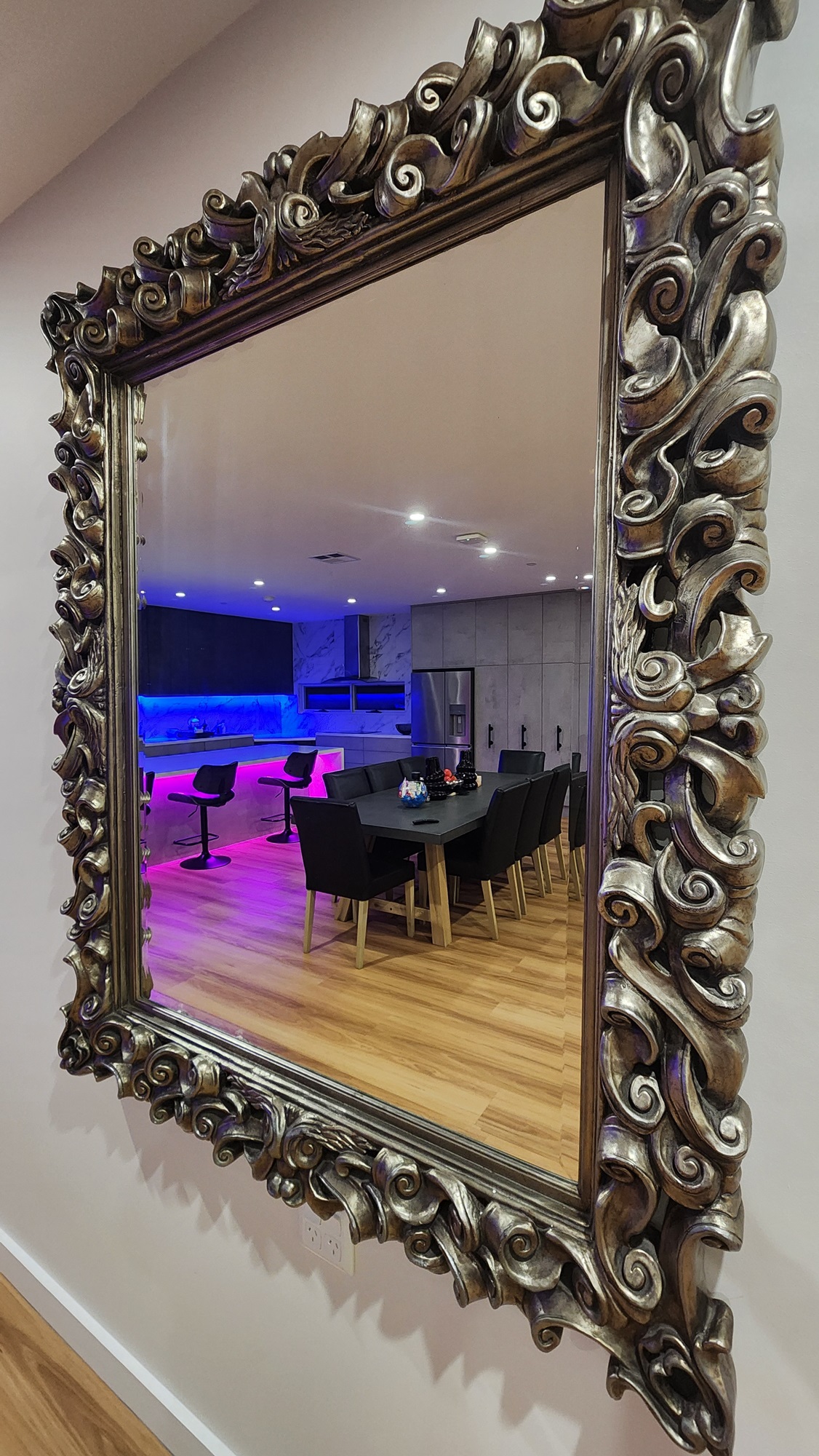 First Completely Automated SDA Home in Victoria at prime location — Home image 31