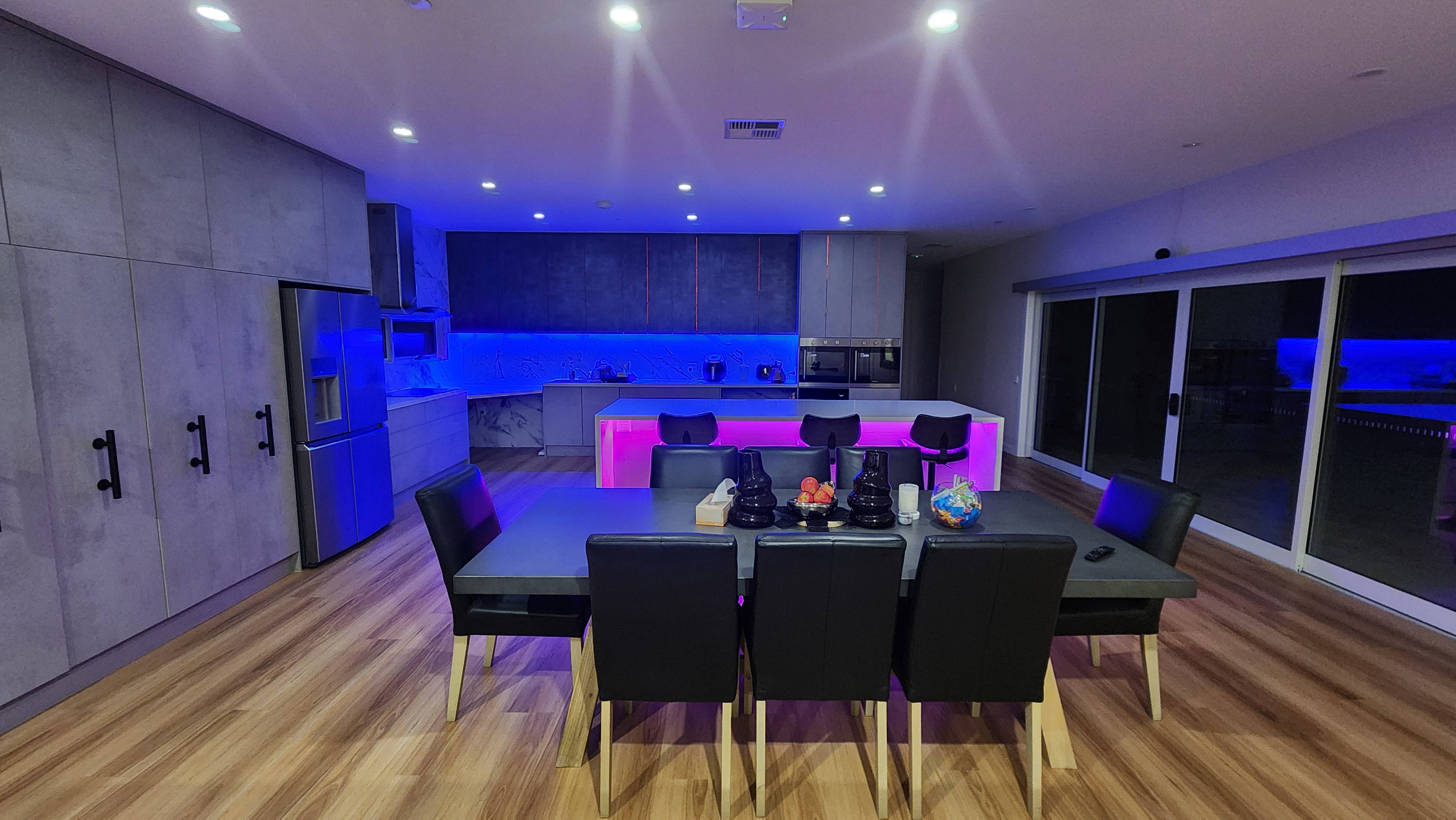First Completely Automated SDA Home in Victoria at prime location — Home image 34