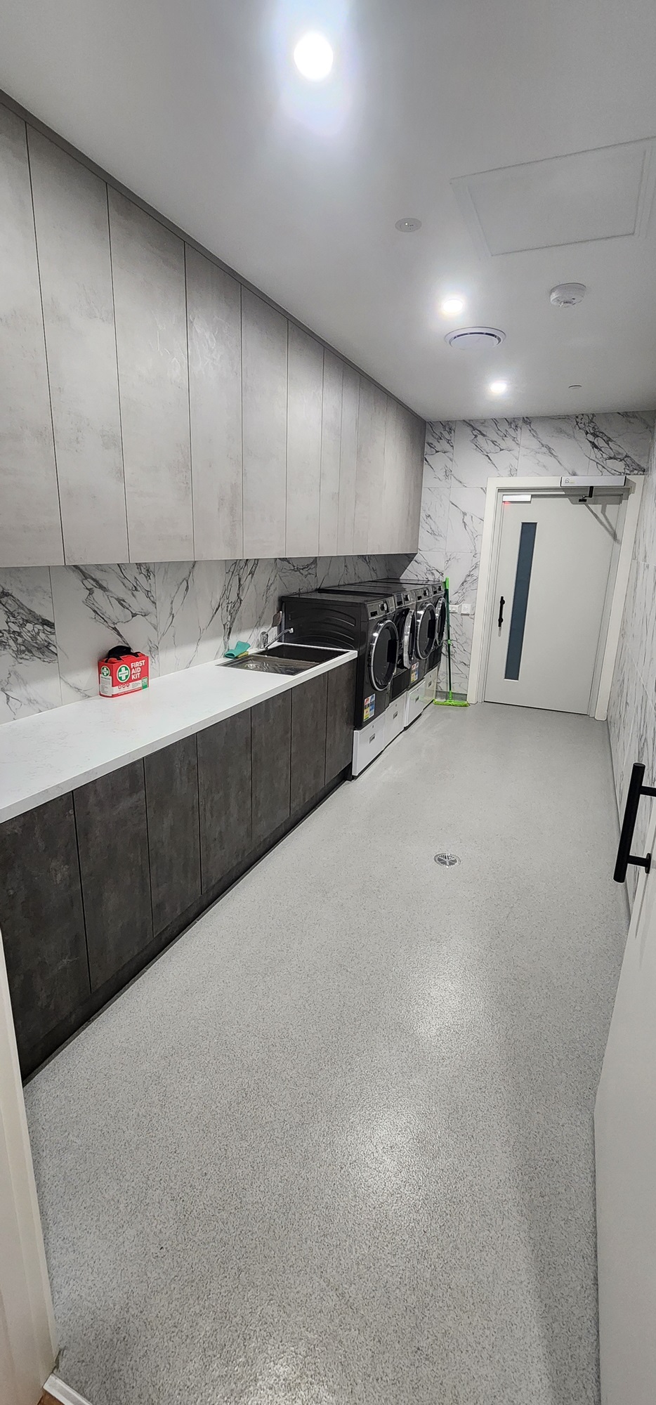 First Completely Automated SDA Home in Victoria at prime location — Home image 35