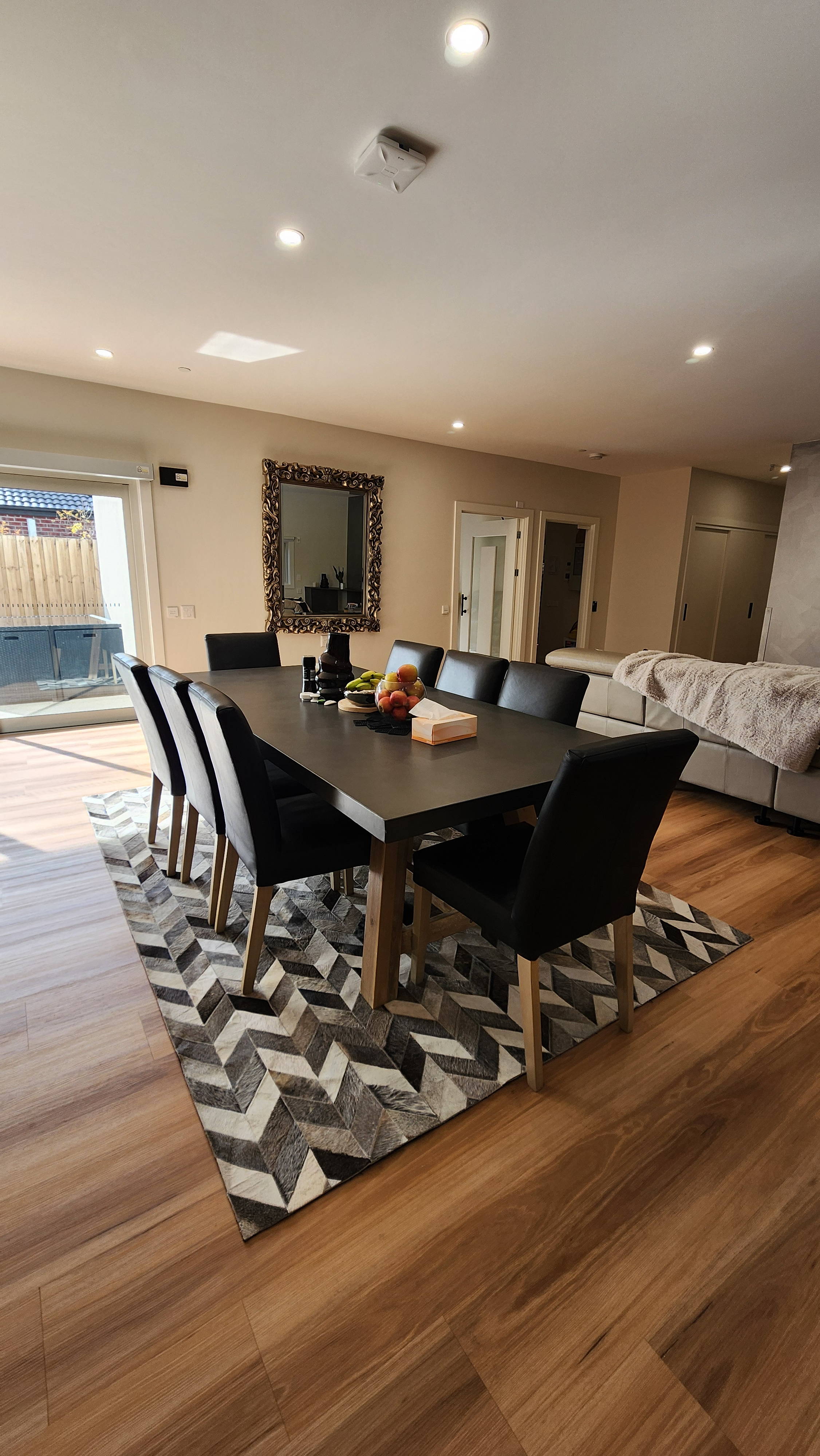 First Completely Automated SDA Home in Victoria at prime location — Home image 36