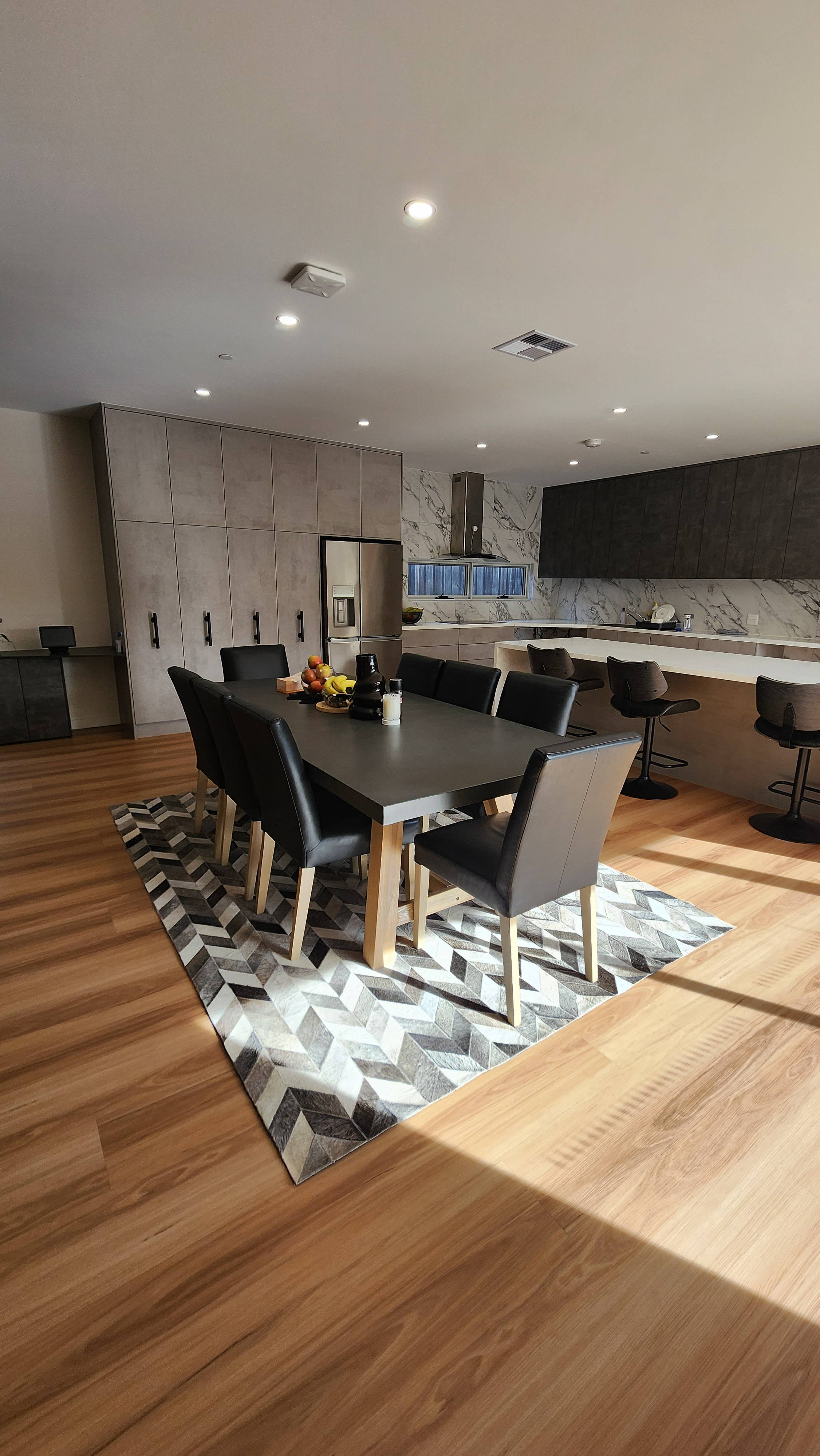 First Completely Automated SDA Home in Victoria at prime location — Home image 37