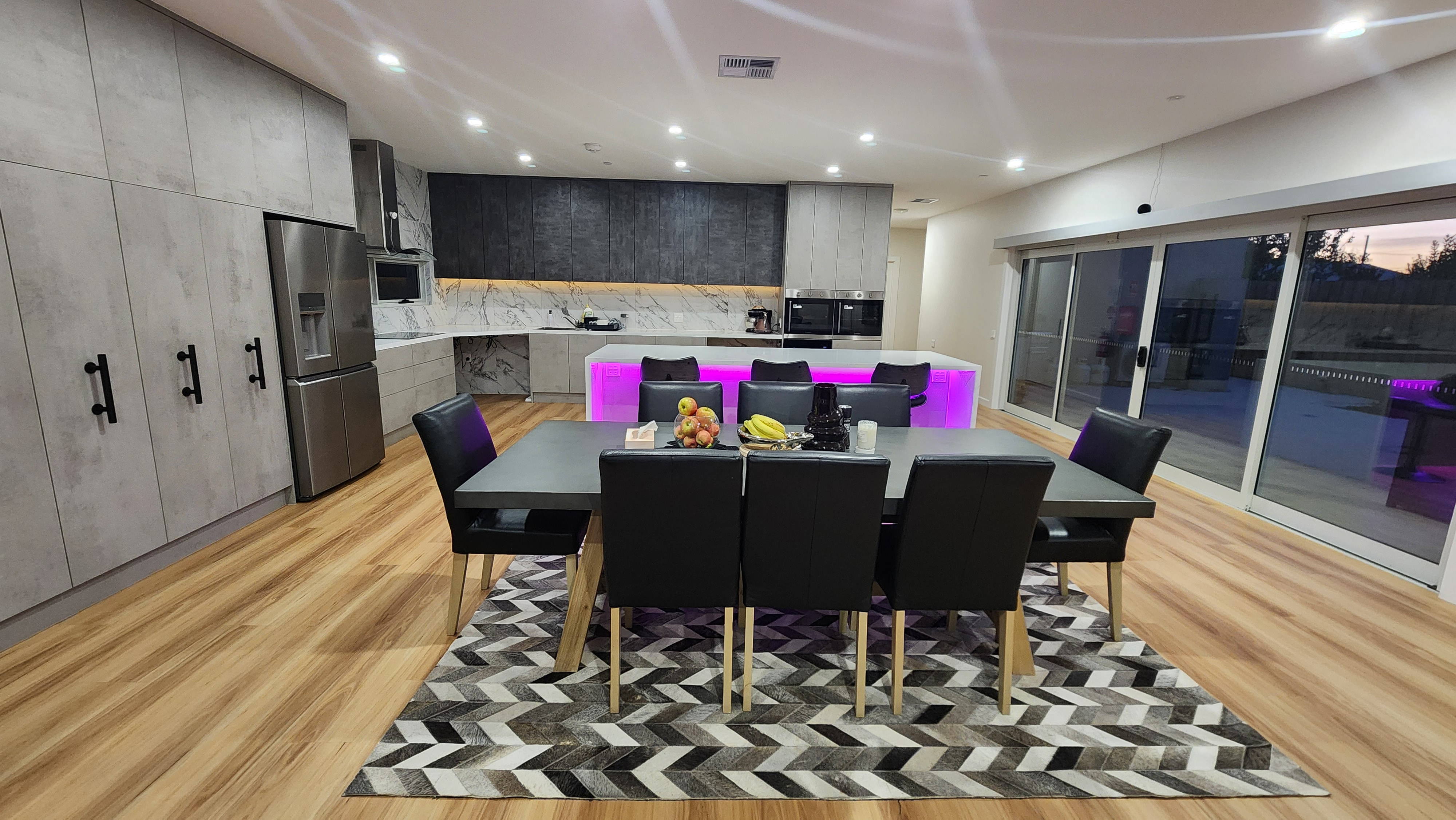 First Completely Automated SDA Home in Victoria at prime location — Home image 39