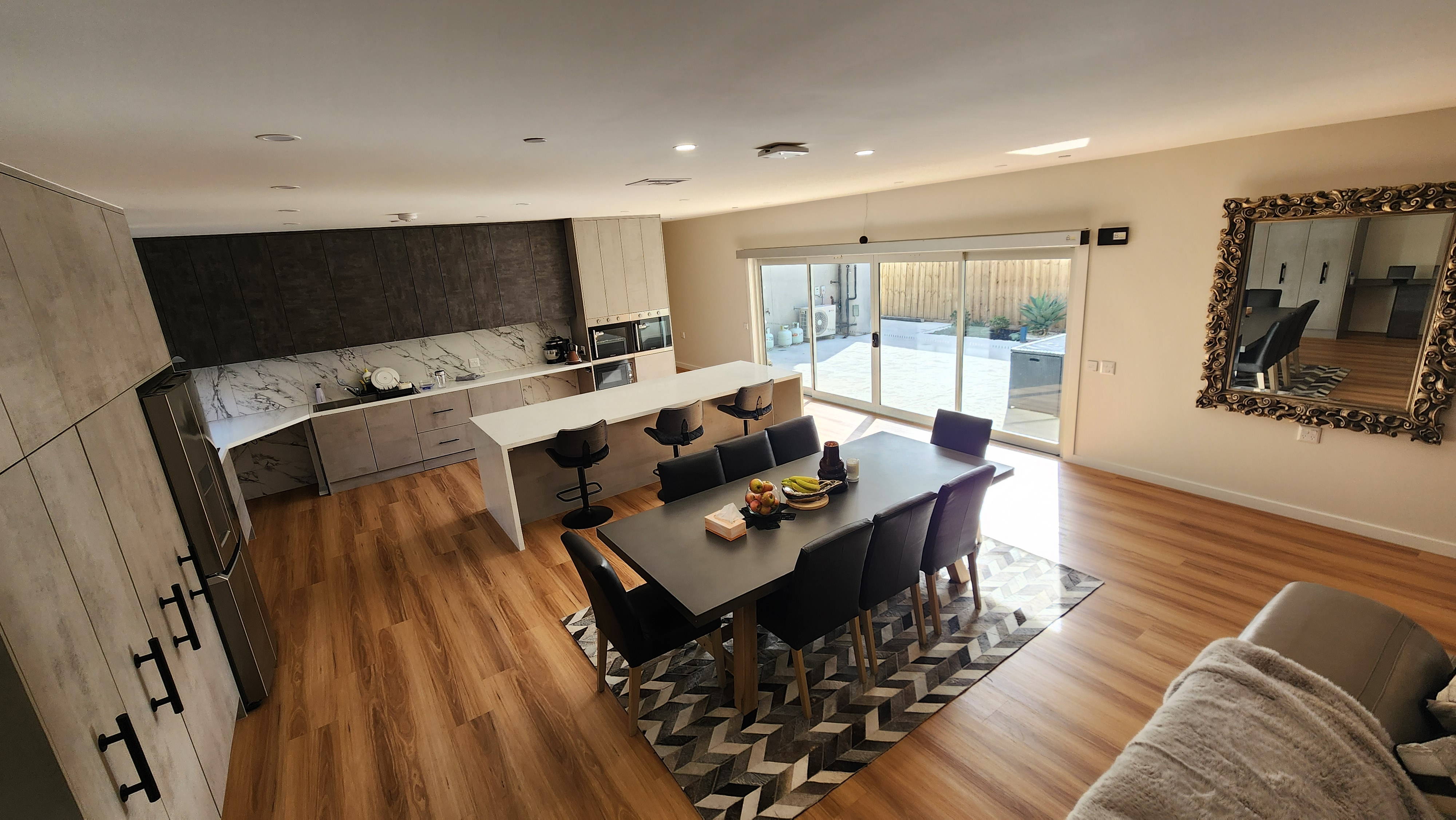 First Completely Automated SDA Home in Victoria at prime location — Home image 40