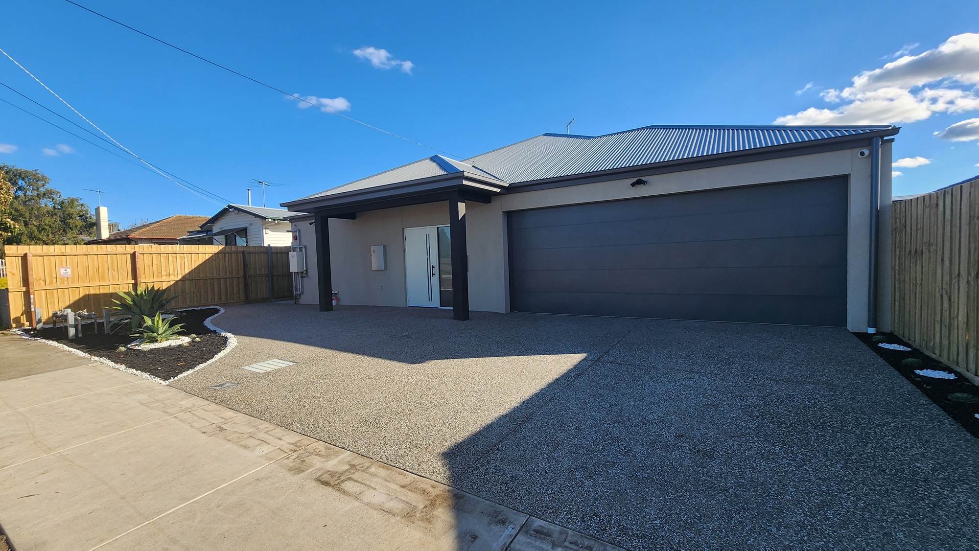 First Completely Automated SDA Home in Victoria at prime location — Home image 41