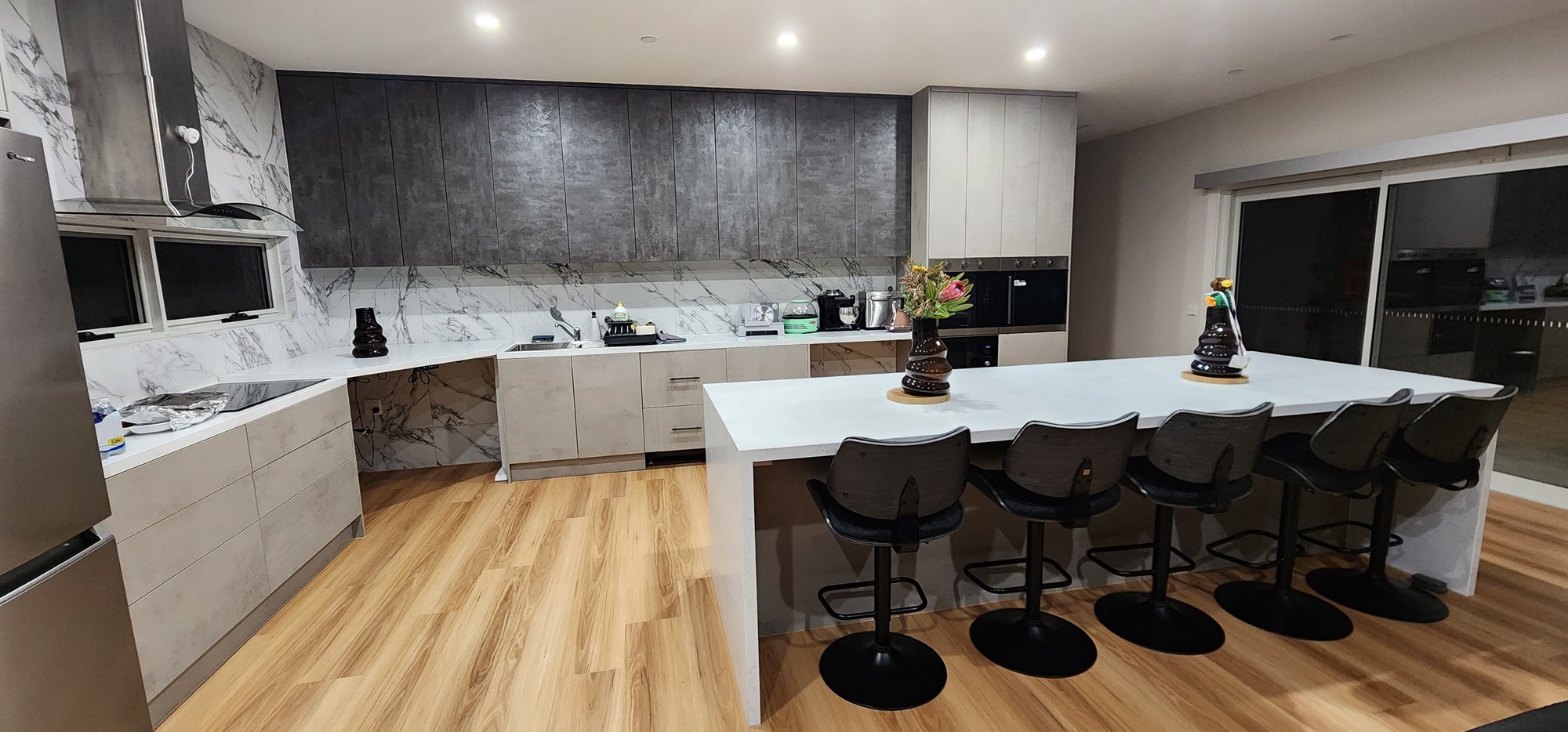 First Completely Automated SDA Home in Victoria at prime location — Home image 43