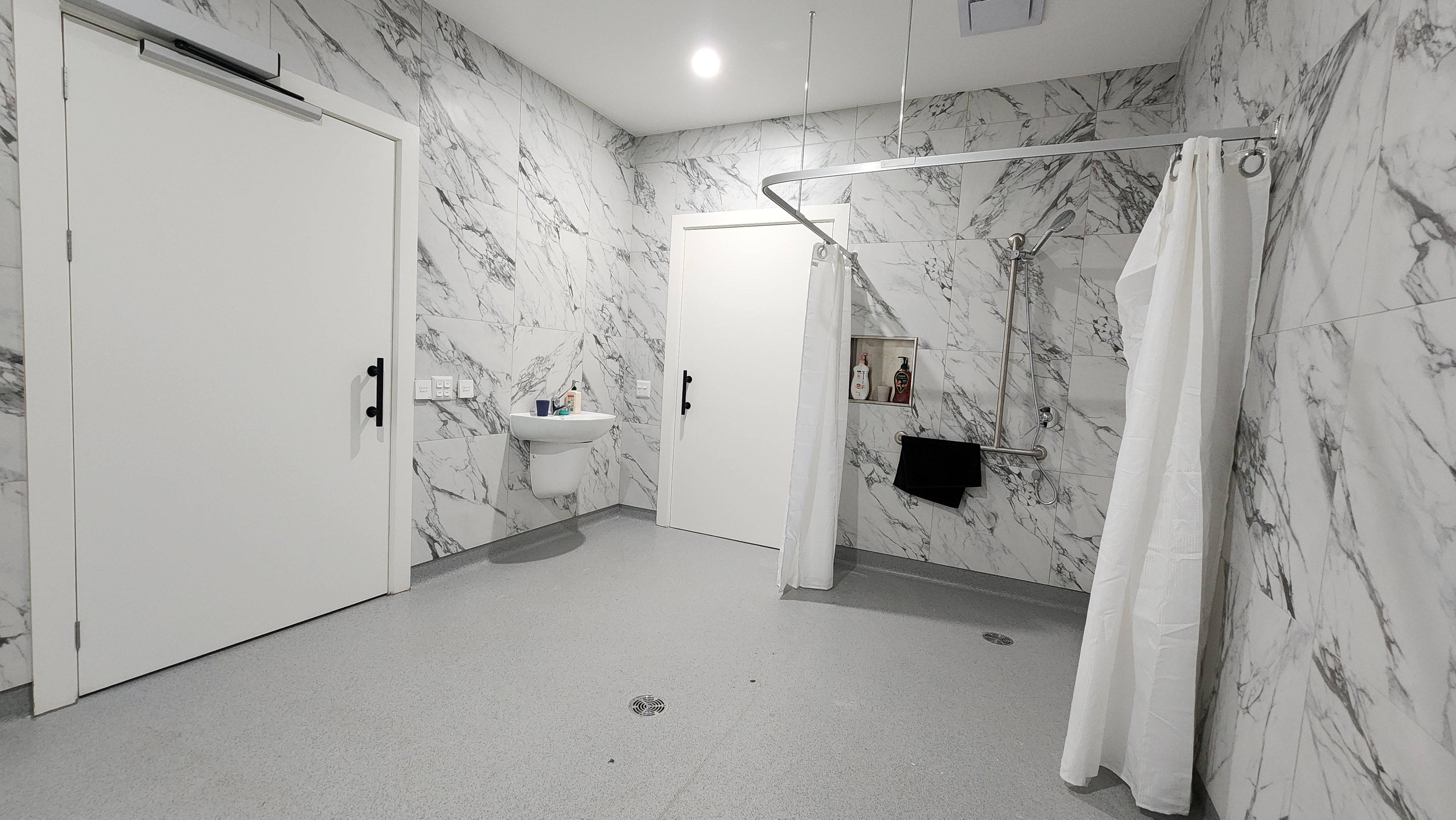 First Completely Automated SDA Home in Victoria at prime location — Home image 45
