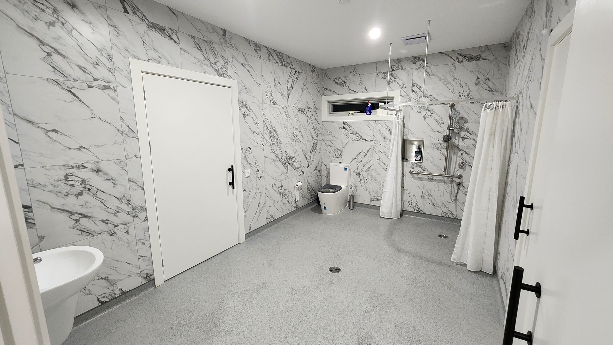 First Completely Automated SDA Home in Victoria at prime location — Home image 47