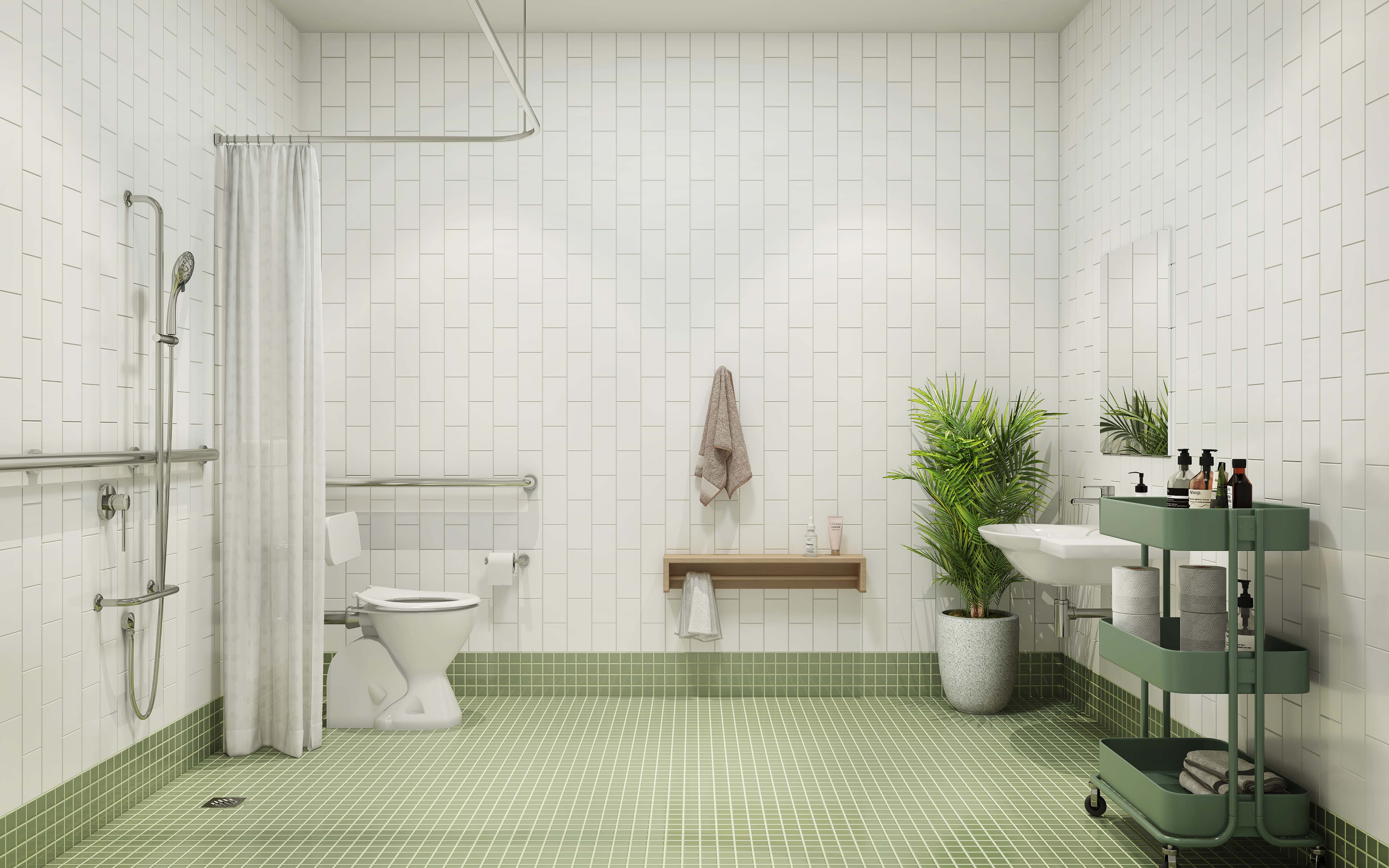 Contemporary SDA Homes with Smart Features – Leopold — Home image 4