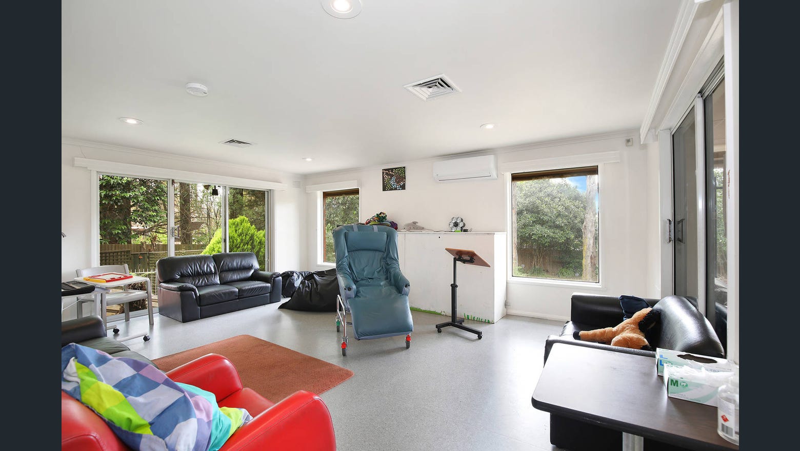 Aspire's (SIL • MTA • TAC • STA • OOHC) Fully Accessible – Croydon VIC — Home image 9