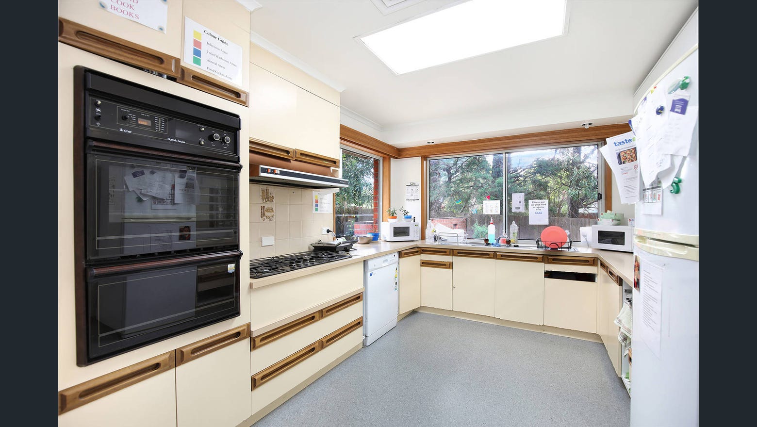 Aspire's (SIL • MTA • TAC • STA • OOHC) Fully Accessible – Croydon VIC — Home image 11