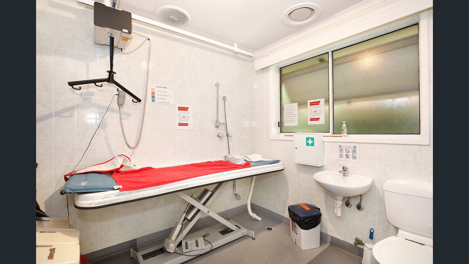 Aspire's (SIL • MTA • TAC • STA • OOHC) Fully Accessible – Croydon VIC — Home image 7
