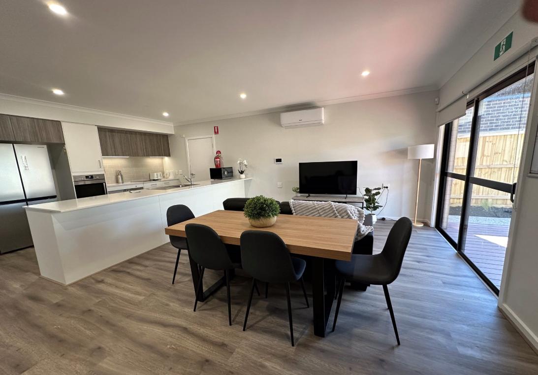 SDA HPS -Fraser Rise — Home image 3