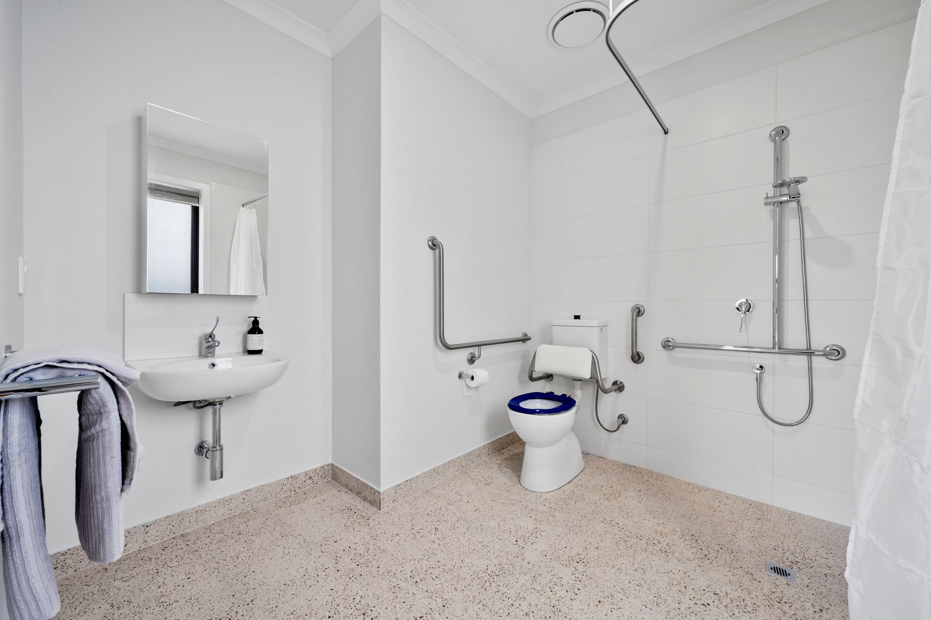 SDA HPS -Fraser Rise — Home image 5