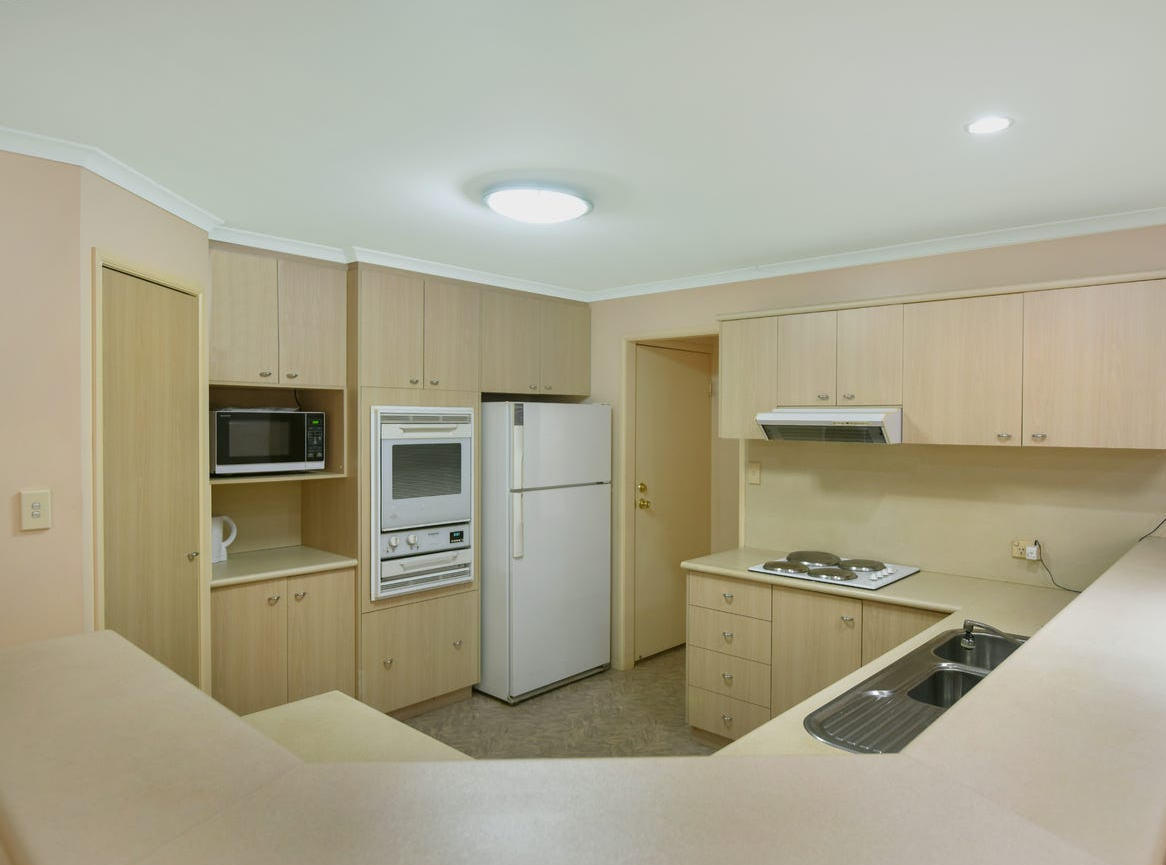 Spacious 3 bedroom home in highly sought after Toowoomba location — Home image 5