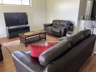 SIL House in Mudgee, NSW — Home image 2