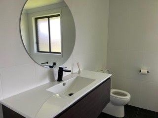 SIL House in Mudgee, NSW — Home image 5