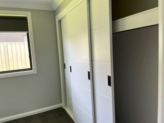 SIL House in Mudgee, NSW — Home image 13