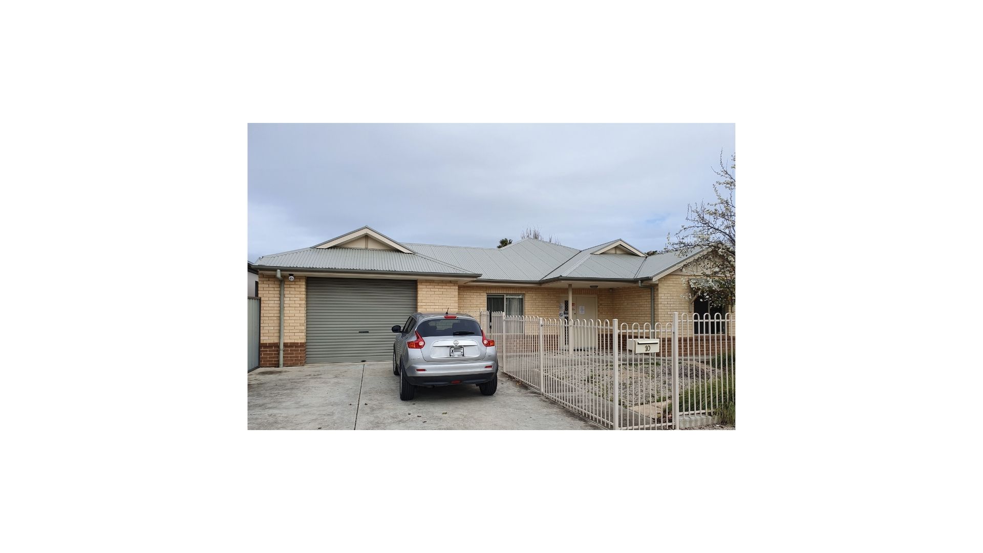 Park Holme - One bedroom available -Shared Home - High Physical Support — Floorplan 1