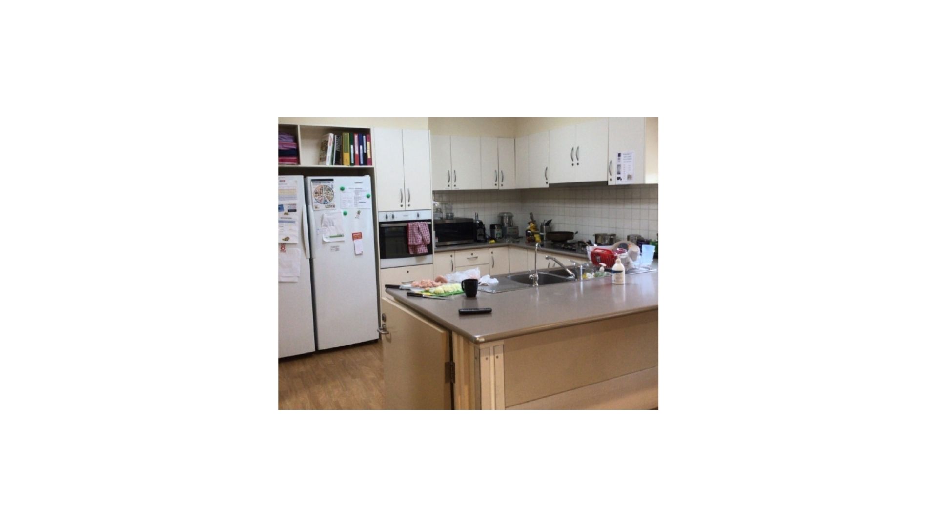 Park Holme - One bedroom available -Shared Home - High Physical Support — Home image 6