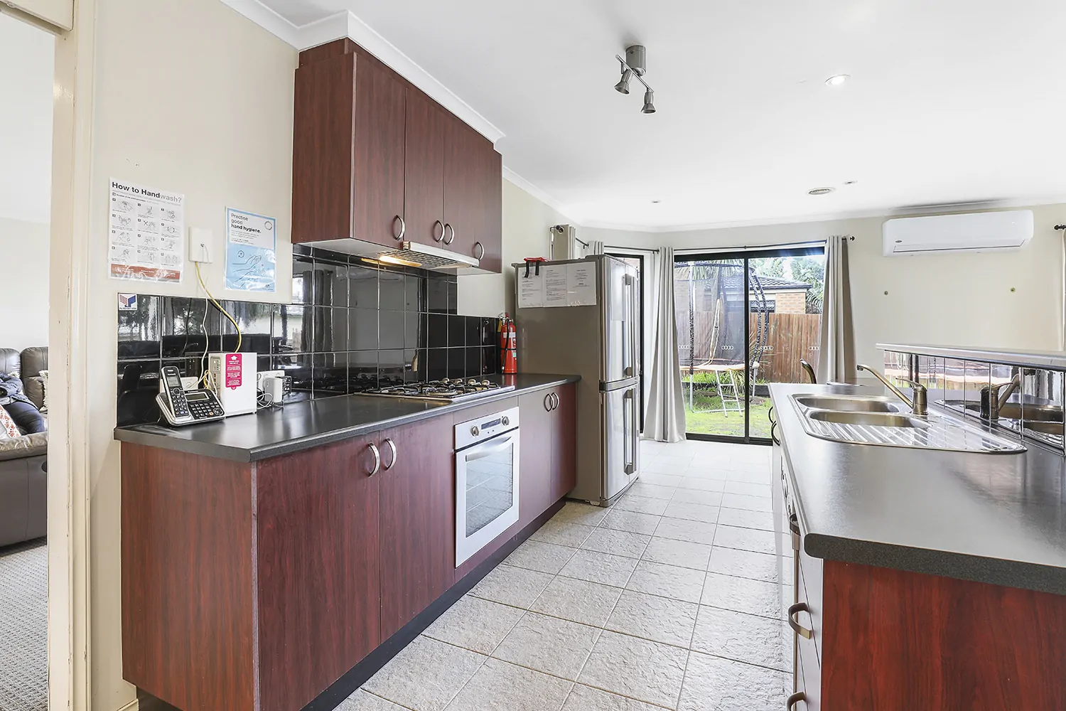 Home away from Home with 1 Room Available! — Home image 5