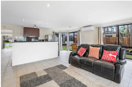 Home away from Home with 1 Room Available! — Home image 7
