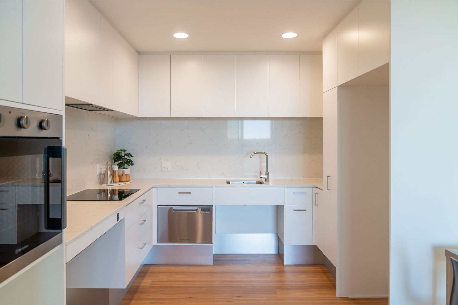 Individual Luxury Apartments Surrounded by Amenity. Disability Accommodation — Home image 9