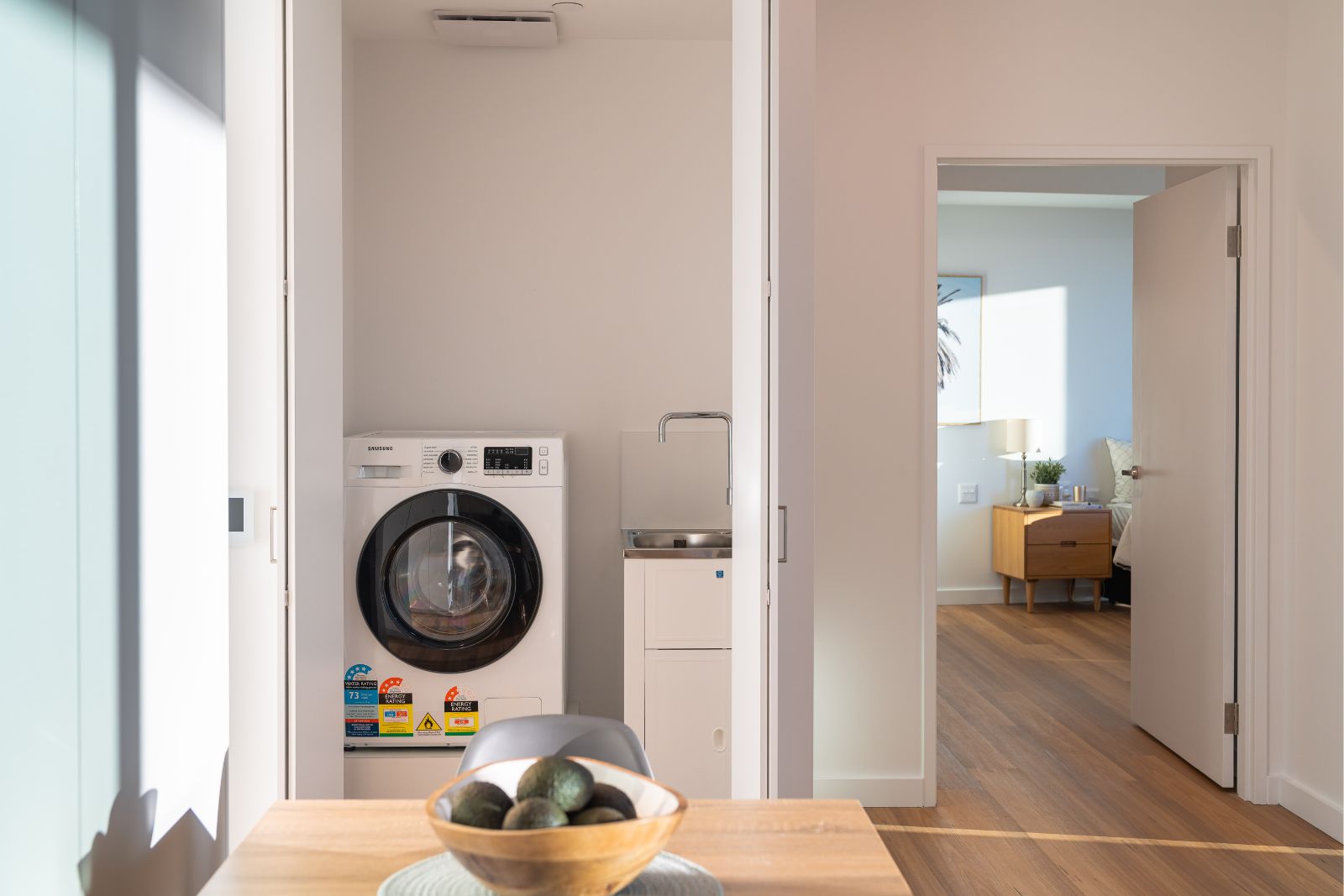 Individual Luxury Apartments Surrounded by Amenity. Disability Accommodation — Home image 10