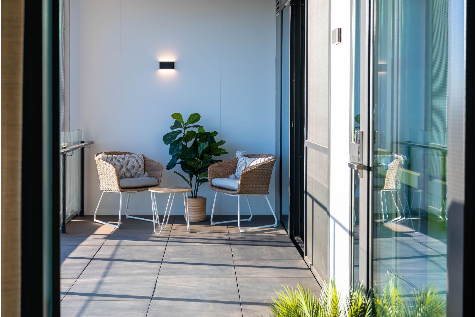 Individual Luxury Apartments Surrounded by Amenity. Disability Accommodation — Home image 13