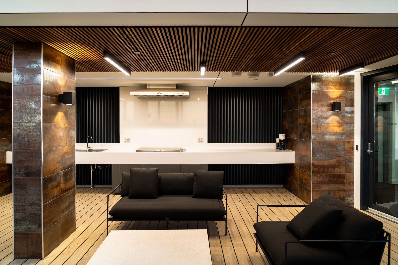Individual Luxury Apartments Surrounded by Amenity. Disability Accommodation — Home image 16